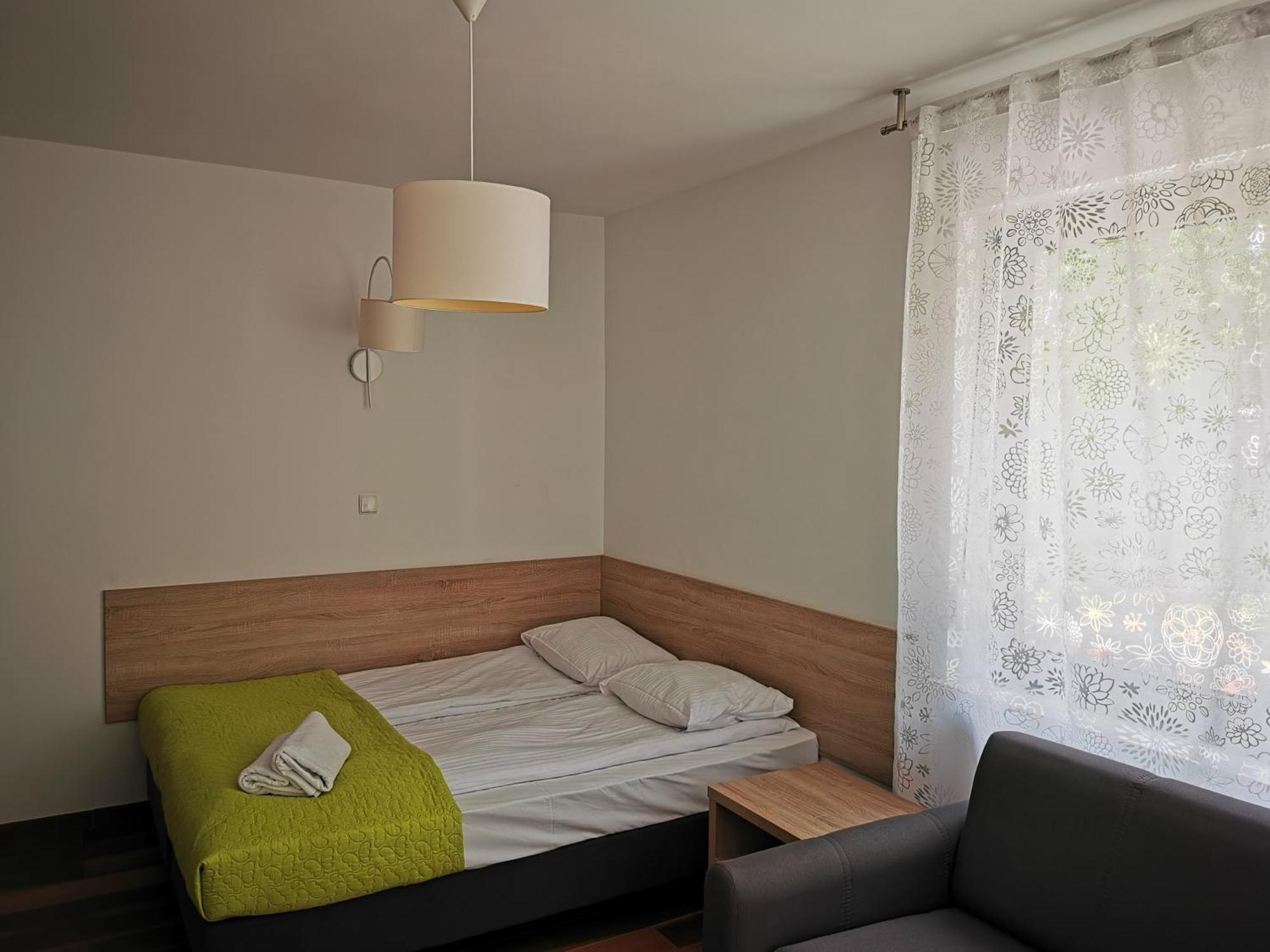 Villa Veell - Tylko 4 Minuty Od Pieknej Szerokiej Plazy Pobierowo Exterior foto