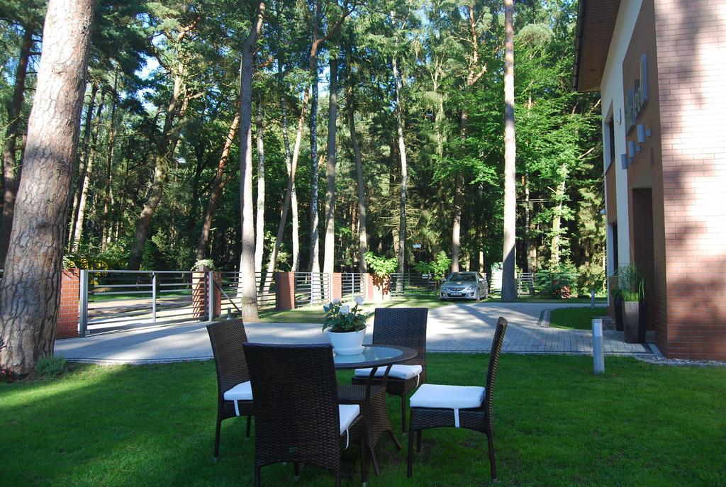 Villa Veell - Tylko 4 Minuty Od Pieknej Szerokiej Plazy Pobierowo Exterior foto